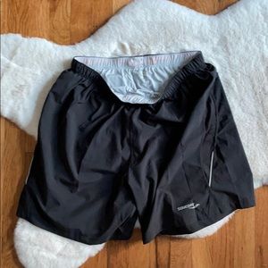 Saucony L Men’s Workout Shorts